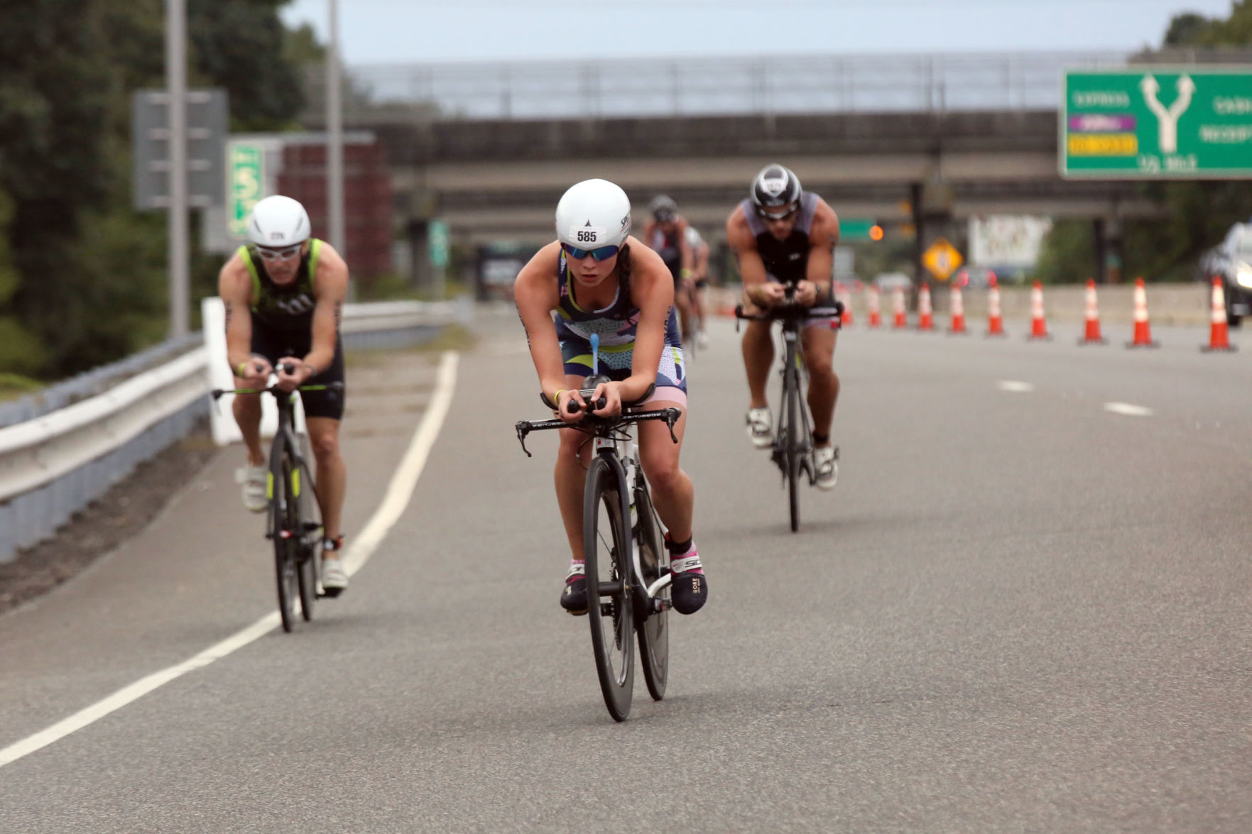 Ironman Atlantic City Triathlon